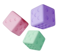 MINI BORRACHAS DADINHO - loja online