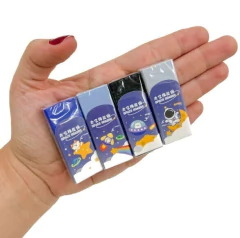 BORRACHA GATO ESPACIAL - comprar online