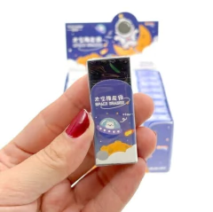 BORRACHA GATO ESPACIAL na internet