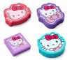 Borracha Hello Kitty Colorida