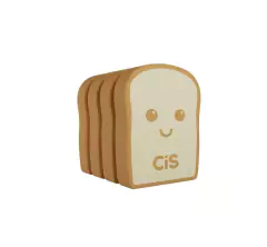 BORRACHA TOAST - comprar online