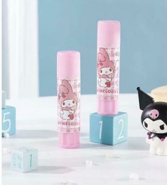 COLA BASTÃO SANRIO - Twins Papelaria Afetiva
