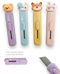 ESTILETE BICHINHOS FOFOS - comprar online