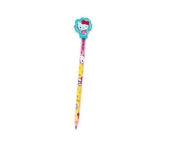 LÁPIS HELLO KITTY - Twins Papelaria Afetiva
