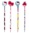 LÁPIS HELLO KITTY