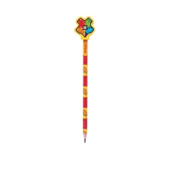 LÁPIS COM BORRACHA HARRY POTTER na internet