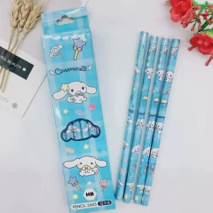 LÁPIS SANRIO na internet