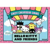 LIVRO DE COLORIR HELLO KITTY - comprar online