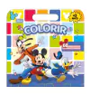 LIVRO DE COLORIR MICKEY
