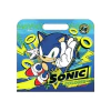 LIVRO DE COLORIR SONIC - comprar online