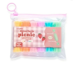 MARCA-TEXTO PICNIC - comprar online
