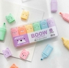 MARCA-TEXTO URSINHO BOOW