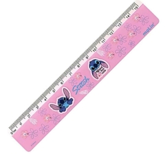 RÉGUA STITCH 15cm na internet