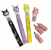 MARCA-TEXTO SANRIO 3 EM 1