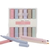 MARCA-TEXTO PASTEL