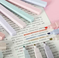 MARCA-TEXTO PASTEL - comprar online
