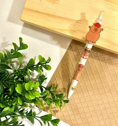 LAPISEIRA CAPIVARA 0.7Mmm - comprar online