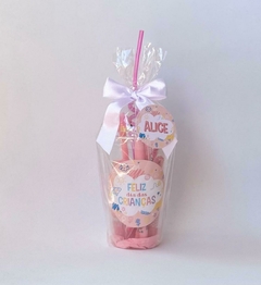 MILK PAPER COLOR KIDS - DIA DAS CRIANÇAS - comprar online