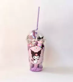 MILK PAPER TEMÁTICO - 10 ITENS - comprar online