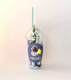 Imagem do MILK PAPER TEMÁTICO - 10 ITENS
