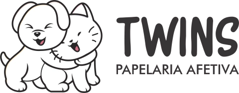 Twins Papelaria Afetiva