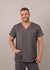 Scrub Masculino Gabardine - comprar online