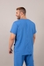 Scrub Tradicional Masculino - comprar online