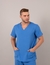 Scrub Tradicional Masculino - Doctor Line