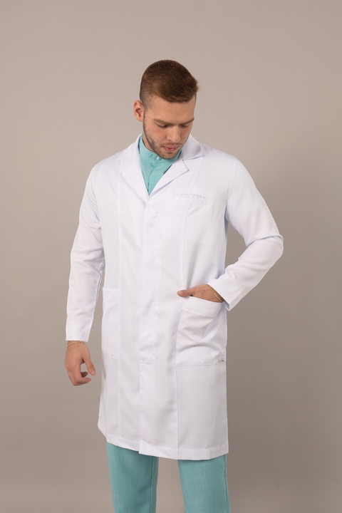 Jaleco Masculino Heitor - comprar online