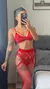 Panty Portaligas de Red - comprar online