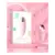 VIBRADOR CON APP "WE LOVE" - PILAS - comprar online