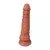 Dildo Americano con ventosa