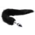 PLUG ANAL COLA DE ZORRO - comprar online