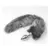 PLUG ANAL COLA DE ZORRO - tienda online