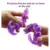 PLUG FLEXIBLE CINCO PERLAS - comprar online