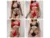 BODY CON TIRAS ART. 144 - comprar online