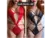 BODY ENCAJE CON TIRAS EN BUSTO - ART. 1 140 - comprar online