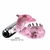 Anillo Vibrador Delfin Rosa - tienda online