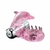Anillo Vibrador Delfin Rosa - comprar online