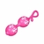 Bolas Kegels Vaginaes 93Grs 17Cm X 4Cm en internet