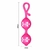 Bolas Kegels Vaginaes 93Grs 17Cm X 4Cm - comprar online