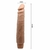 Dildo Vibrador Regulable 25CM X 5CM - Buggy´s Swet  Mayorista