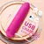 BALA VIBRADORA CON APP "MYSTIC" - USB - Buggy´s Swet  Mayorista