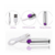 BALA MINI VIBRATOR - USB - comprar online