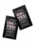 OH YES CREMA ORGASMICA POUCH NEGRO - comprar online