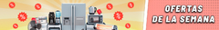 Banner de la categoría OFERTAS