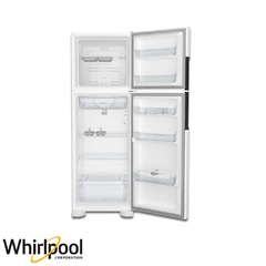 HELADERA WHIRLPOOL WRM42HBDIM NO FROST 407LTS. BLANCA en internet