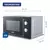 MICROONDAS TRAMONTINA GLASS COOK 20LTS MCM - Confort Acuario