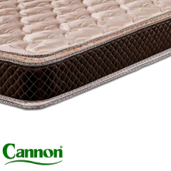 COLCHON ESPUMA CANNON EXCLUSIVE PILLOW TOP 200X180X29 - comprar online