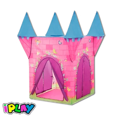 CARPA PLAY 10 CASTILLO 8162